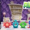 Alien Connect v1.0 HTML5 Game, Construct 3