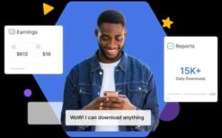 Asaver (v2.0) Online Video Downloader for WordPress