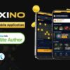 Xaxino v1.1 Ultimate Casino Mobile Application