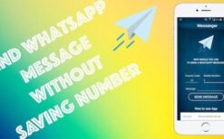 Quick Messenger v1.0 – Android App Template