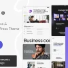 Variety (v1.5.0) Multipage Business & Consulting WordPress Theme