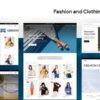 Trevox v1.0.1 Fashion and Clothing Store Theme