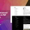 Vipub v1.3 The Advanced Social Network PHP Script
