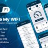 Who Use My WiFi v1.0.0 – WiFi Scanner – Network Tools – WiFi Man – Net ScannerWiFi Detector – On My WIFI