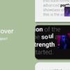 Media Reveal Hover for Elementor v1.1.0