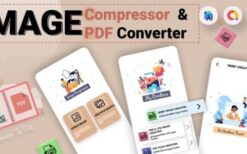 Reduce Image Size v1.0 Android Source Code