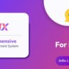 CHAT Infix LMS Module v1.2