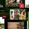 Floria (v1.7.0) Gardening & Landscaping WordPress Theme