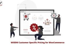 WISDM Customer Specific Pricing v4.6.9