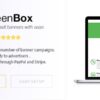 Green Box v3.07 Standalone Script – Manage and Sell Banners