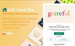 Gift Cards Pro v4.2.8