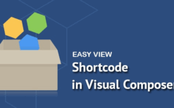 Easy View Shortcode in WPBakery Page Builder (v1.1.1)