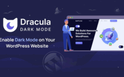 Dracula Dark Mode (PRO) v1.2.7
