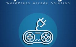 MyArcadePlugin Ultimate v6.2.2