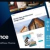 Balance v1.6.0 Interior Design WordPress Theme