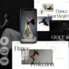 Choreo v1.6.0 Dance Studio & School WordPress Theme