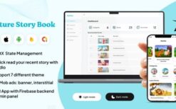 Picture Story Books (15 August 2023)