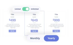 Crocoblock Layout Switcher 1.0.0-beta5