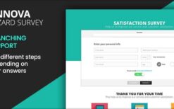 ANNOVA v2.2 Survey Wizard