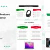 Advanced Product Features Showcase for Elementor v1.0.4