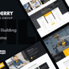* Builderry (v1.2.7) Construction and Building WordPress Theme