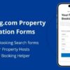 Booking.com Property Reservation Forms for Elementor v1.0