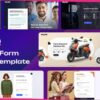 Filpo (v1.0) Feedback Form & Survey Template
