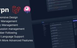 Typn v1.0 The Ultimate Community Platform