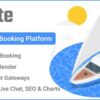 Yate v2.0.0 Boat/Yacht Booking Platform