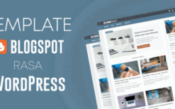LinkMagz v(3.7.0) Template Blogger Premium