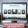 Bookify v1.1.0 Smart Book Showcase For WordPress