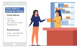 Advanced Local Pickup PRO v1.7.0