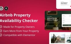 Airbnb Property Availability Checker (Forms) v1.0.0