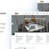 Build v1.0 Construction Building Company