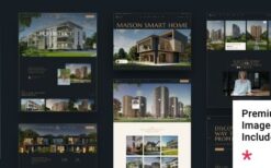 Belfort v1.0 Single Property and Apartment Theme