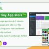 AppDL v2.0 – Multilingual Tiny App Store