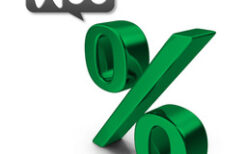 Seraphinite Bulk Discounts for WooCommerce Extended (v2.4.5)