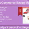 WooCommerce Products Badge Management v5.1