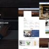 Fiza 20 March 2022 – Responsive Business Service Drupal 9 Theme