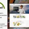 Gofunded 15 March 2023 – Charity, Crowdfunding & Fund Raising Drupal 9 Theme