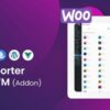 WooCommerce NFT Importer – WCFM (Addon) v1.0.5