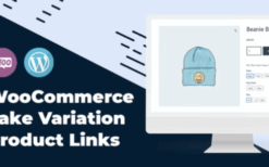 MT WooCommerce Fake Variation Links v1.2