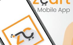 Delivery Boy App for zCart v1.1.0