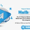 HulkGram Marketing Pro v3.2