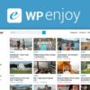 JustVideo Pro (v1.1.0) WPEnjoy Theme