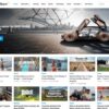 VideoShare Pro (v1.0.6) WPEnjoy Theme