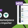 WooCommerce Envato Affiliates Importer v1.0.1