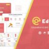 EduPrime v1.3 Education & LMS WordPress Theme