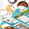 Pet World (v3.6) Dog Care & Pet Shop WordPress Theme