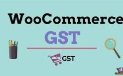 * WooCommerce GST PRO (v2.4.2)